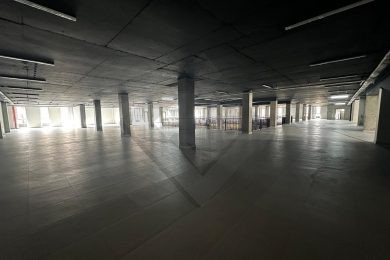 Предлагаем к аренде торговую площадь в г. Новороссийске по ул. Анапское ш., 41А, общей площадью 1200 м², напрямую от собственника._12