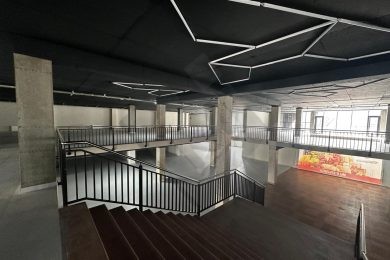 Предлагаем к аренде торговую площадь в г. Новороссийске по ул. Анапское ш., 41А, общей площадью 1200 м², напрямую от собственника._14