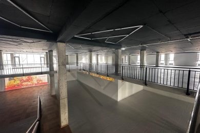 Предлагаем к аренде торговую площадь в г. Новороссийске по ул. Анапское ш., 41А, общей площадью 1200 м², напрямую от собственника._15