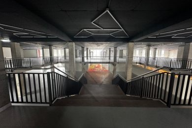 Предлагаем к аренде торговую площадь в г. Новороссийске по ул. Анапское ш., 41А, общей площадью 1200 м², напрямую от собственника._16