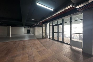 Предлагаем к аренде торговую площадь в г. Новороссийске по ул. Анапское ш., 41А, общей площадью 1200 м², напрямую от собственника._21