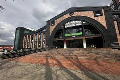 Предлагаем к аренде торговую площадь в г. Новороссийске по ул. Анапское ш., 41А, общей площадью 1200 м², напрямую от собственника._0