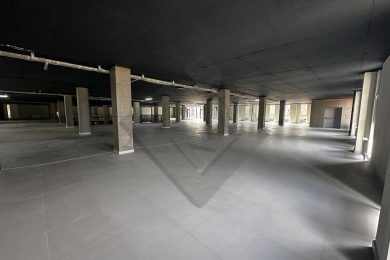 Предлагаем к аренде торговую площадь в г. Новороссийске по ул. Анапское ш., 41А, общей площадью 1200 м², напрямую от собственника._6