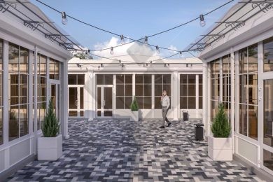 Предлагаем к аренде помещение свободного назначения  общей площадью от 30 до 2200 м², в г. Ростов-на-Дону по ул. Шолохова 11 Е. Напрямую от Собственника._6