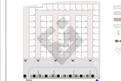 Предлагаем к аренде помещение свободного назначения  общей площадью от 30 до 2200 м², в г. Ростов-на-Дону по ул. Шолохова 11 Е. Напрямую от Собственника._15
