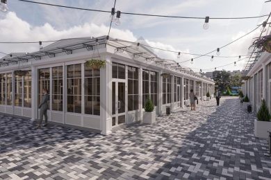 Предлагаем к аренде помещение свободного назначения  общей площадью от 30 до 2200 м², в г. Ростов-на-Дону по ул. Шолохова 11 Е. Напрямую от Собственника._1