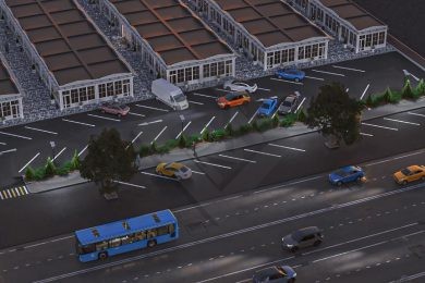 Предлагаем к аренде помещение свободного назначения  общей площадью от 30 до 2200 м², в г. Ростов-на-Дону по ул. Шолохова 11 Е. Напрямую от Собственника._11