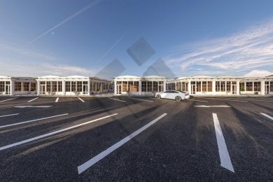 Предлагаем к аренде помещение свободного назначения  общей площадью от 30 до 2200 м², в г. Ростов-на-Дону по ул. Шолохова 11 Е. Напрямую от Собственника._14