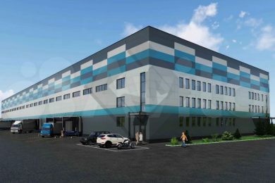 Предлагаем к аренде складское помещение общей площадью 7805 м²в Республика Адыгея, Тахтамукайский р-н, Тахтамукайское сельское поселение, аул Тахтамукай, Краснодарская ул., 2с2. Напрямую от Собственника. Без комиссии._1