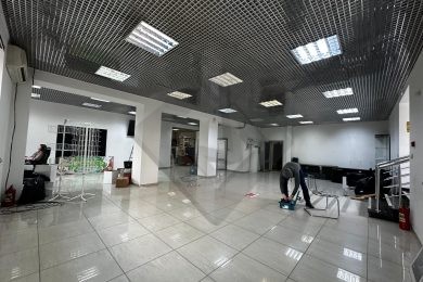 Предлагаем к аренде помещение свободного назначения общей площадью 198 м² на 1-ом этаже, по ул. Карла Маркса, 45, напрямую от Собственника. БЕЗ КОМИССИИ_3