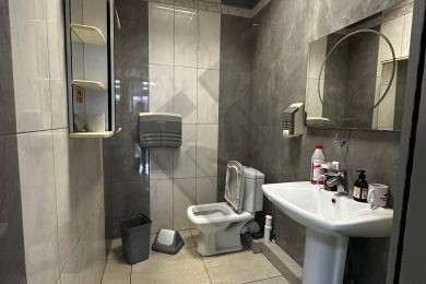 Предлагаем к аренде помещение свободного назначения общей площадью 198 м² на 1-ом этаже, по ул. Карла Маркса, 45, напрямую от Собственника. БЕЗ КОМИССИИ_7