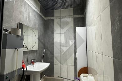 Предлагаем к аренде помещение свободного назначения общей площадью 198 м² на 1-ом этаже, по ул. Карла Маркса, 45, напрямую от Собственника. БЕЗ КОМИССИИ_6