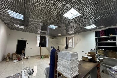 Предлагаем к аренде помещение свободного назначения общей площадью 198 м² на 1-ом этаже, по ул. Карла Маркса, 45, напрямую от Собственника. БЕЗ КОМИССИИ_5