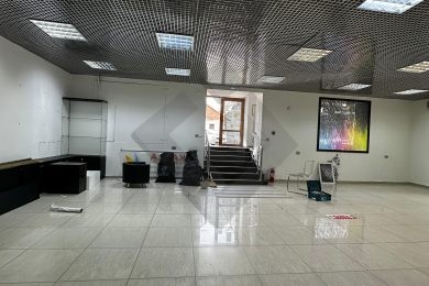 Предлагаем к аренде помещение свободного назначения общей площадью 198 м² на 1-ом этаже, по ул. Карла Маркса, 45, напрямую от Собственника. БЕЗ КОМИССИИ_2