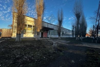 Предлагаем к аренде помещение свободного назначения общей площадью 1500 м². Напрямую от Собственника. БЕЗ КОМИССИИ_0