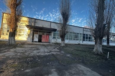 Предлагаем к аренде помещение свободного назначения общей площадью 1500 м². Напрямую от Собственника. БЕЗ КОМИССИИ_1