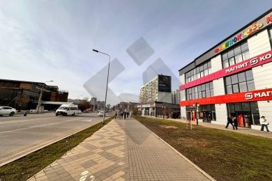 Предлагаем к аренде часть торгового помещения общей площадью 350 м². Напрямую от Собственника. БЕЗ КОМИССИИ_1