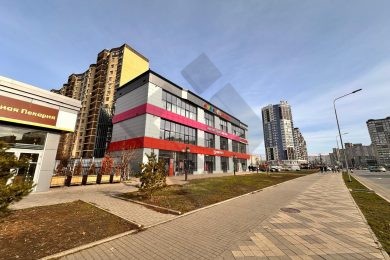 Предлагаем к аренде часть торгового помещения общей площадью 350 м². Напрямую от Собственника. БЕЗ КОМИССИИ_2