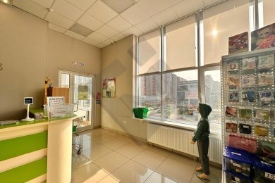 Предлагаем к аренде часть торгового помещения общей площадью 350 м². Напрямую от Собственника. БЕЗ КОМИССИИ_6