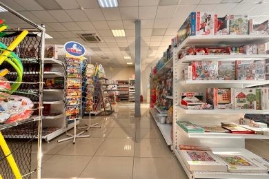 Предлагаем к аренде часть торгового помещения общей площадью 350 м². Напрямую от Собственника. БЕЗ КОМИССИИ_8