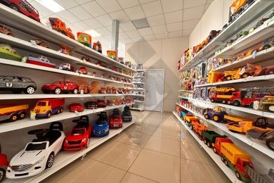 Предлагаем к аренде часть торгового помещения общей площадью 350 м². Напрямую от Собственника. БЕЗ КОМИССИИ_9