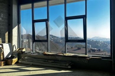 Предлагаем к аренде торговую площадь в г. Сочи п. Мамайский по ул. Тамбовский пер 11., общей площадью 500 м², напрямую от собственника._18