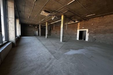 Предлагаем к аренде торговую площадь в г. Сочи п. Мамайский по ул. Тамбовский пер 11., общей площадью 500 м², напрямую от собственника._21