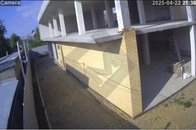 Предлагаем к аренде отдельно стоящее здание, общей площадью 750 м², ул. Артиллерийской, 341, напрямую от Собственника._1