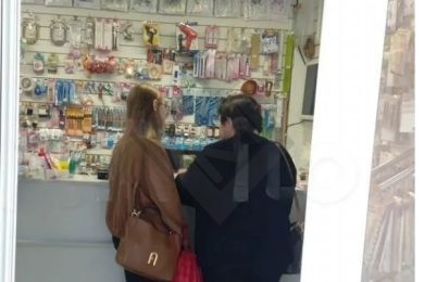 Предлагаем к аренде помещение свободного назначения на первом этаже  площадью 102.1  м², по ул. Ставропольская ул., 151, напрямую от собственника._2