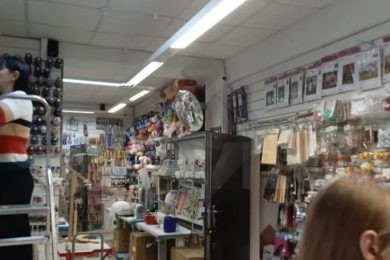 Предлагаем к аренде помещение свободного назначения на первом этаже  площадью 102.1  м², по ул. Ставропольская ул., 151, напрямую от собственника._3