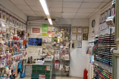 Предлагаем к аренде помещение свободного назначения на первом этаже  площадью 102.1  м², по ул. Ставропольская ул., 151, напрямую от собственника._4