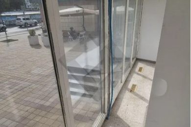 Предлагаем к аренде помещение свободного назначения на первом этаже  площадью 102.1  м², по ул. Ставропольская ул., 151, напрямую от собственника._6