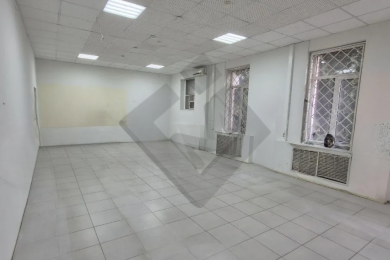 Предлагаем к аренде помещение свободного назначения на первом этаже  площадью 102.1  м², по ул. Ставропольская ул., 151, напрямую от собственника._10