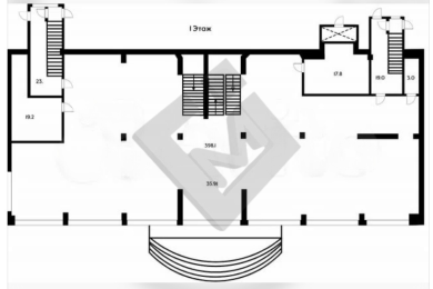 Предлагаем к аренде 4-х этажное торговое помещение общей площадью 1988 м² на земельном участке 10 сот, по ул. Северная 438 г. Краснодар. Напрямую от Собственника._4