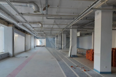 Предлагаем к аренде 4-х этажное торговое помещение общей площадью 1988 м² на земельном участке 10 сот, по ул. Северная 438 г. Краснодар. Напрямую от Собственника._1