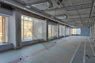 Предлагаем к аренде 4-х этажное торговое помещение общей площадью 1988 м² на земельном участке 10 сот, по ул. Северная 438 г. Краснодар. Напрямую от Собственника._2