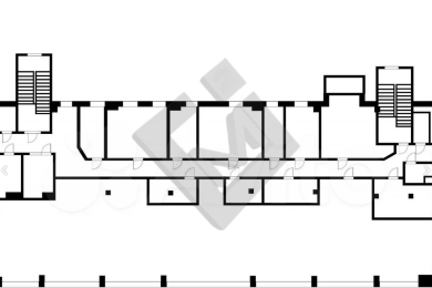 Предлагаем к аренде 4-х этажное торговое помещение общей площадью 1988 м² на земельном участке 10 сот, по ул. Северная 438 г. Краснодар. Напрямую от Собственника._5