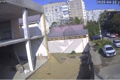 Предлагаем к аренде отдельно стоящее здание, общей площадью 750 м², ул. Артиллерийской, 341, напрямую от Собственника._2