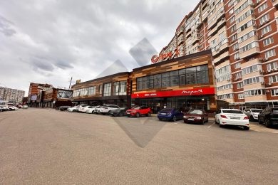 Предлагаем к аренде помещение свободного назначения в цокольном этаже общей площадью 760 м², по ул. Московская д.137, напрямую от собственника._1