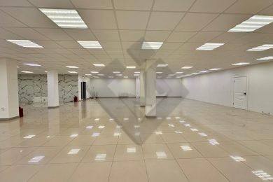 Предлагаем к аренде помещение свободного назначения в цокольном этаже общей площадью 760 м², по ул. Московская д.137, напрямую от собственника._11