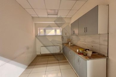 Предлагаем к аренде помещение свободного назначения в цокольном этаже общей площадью 760 м², по ул. Московская д.137, напрямую от собственника._18