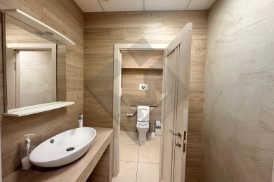 Предлагаем к аренде помещение свободного назначения в цокольном этаже общей площадью 760 м², по ул. Московская д.137, напрямую от собственника._20