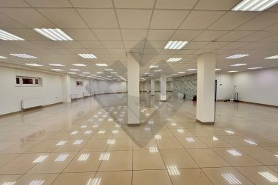 Предлагаем к аренде помещение свободного назначения в цокольном этаже общей площадью 760 м², по ул. Московская д.137, напрямую от собственника._8