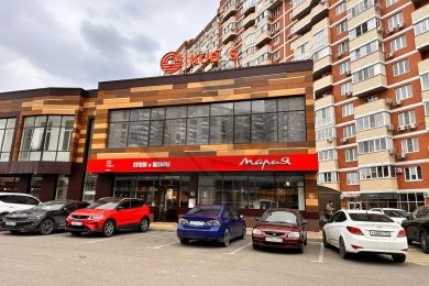 Предлагаем к аренде помещение свободного назначения в цокольном этаже общей площадью 760 м², по ул. Московская д.137, напрямую от собственника._3