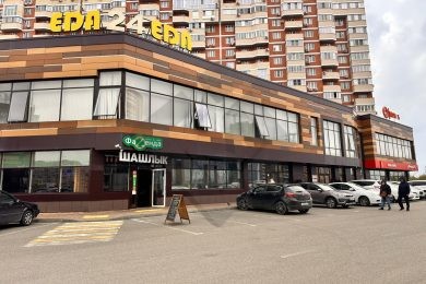 Предлагаем к аренде помещение свободного назначения в цокольном этаже общей площадью 760 м², по ул. Московская д.137, напрямую от собственника._0