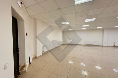 Предлагаем к аренде помещение свободного назначения в цокольном этаже общей площадью 760 м², по ул. Московская д.137, напрямую от собственника._13