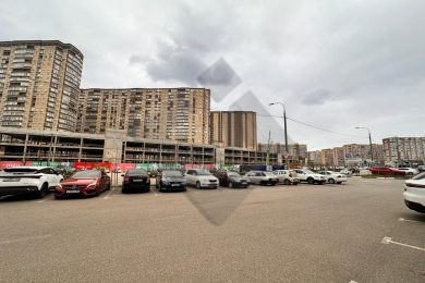 Предлагаем к аренде помещение свободного назначения в цокольном этаже общей площадью 760 м², по ул. Московская д.137, напрямую от собственника._4