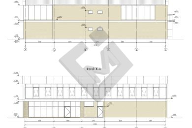 Предлагаем к аренде отдельно стоящее здание, общей площадью 750 м², ул. Артиллерийской, 341, напрямую от Собственника._4