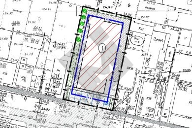 Предлагаем к аренде отдельно стоящее здание, общей площадью 750 м², ул. Артиллерийской, 341, напрямую от Собственника._3