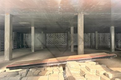 Предлагаем к аренде 3х этажное здание в Прикубанском микрорайоне, ЖК «Образцово», общей площадью от 100 до 2100 м², по ул. 2-я Ямальская д.49. От Собственника, без комиссии._8